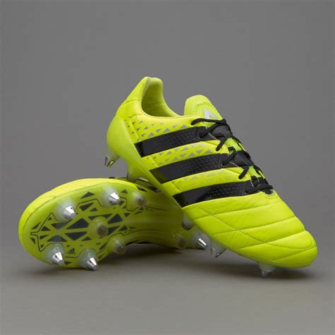 adidas ace 16.1 schwarz sg|adidas ace 16.1 football boots.